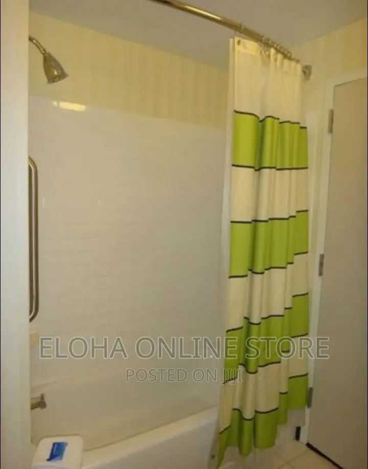 High Quality Shower Curtains
