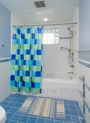 High Quality Shower Curtains