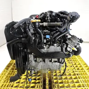 Engines Subaru Forester Legacy Impreza Ej20 Ej25 FB16 FB20