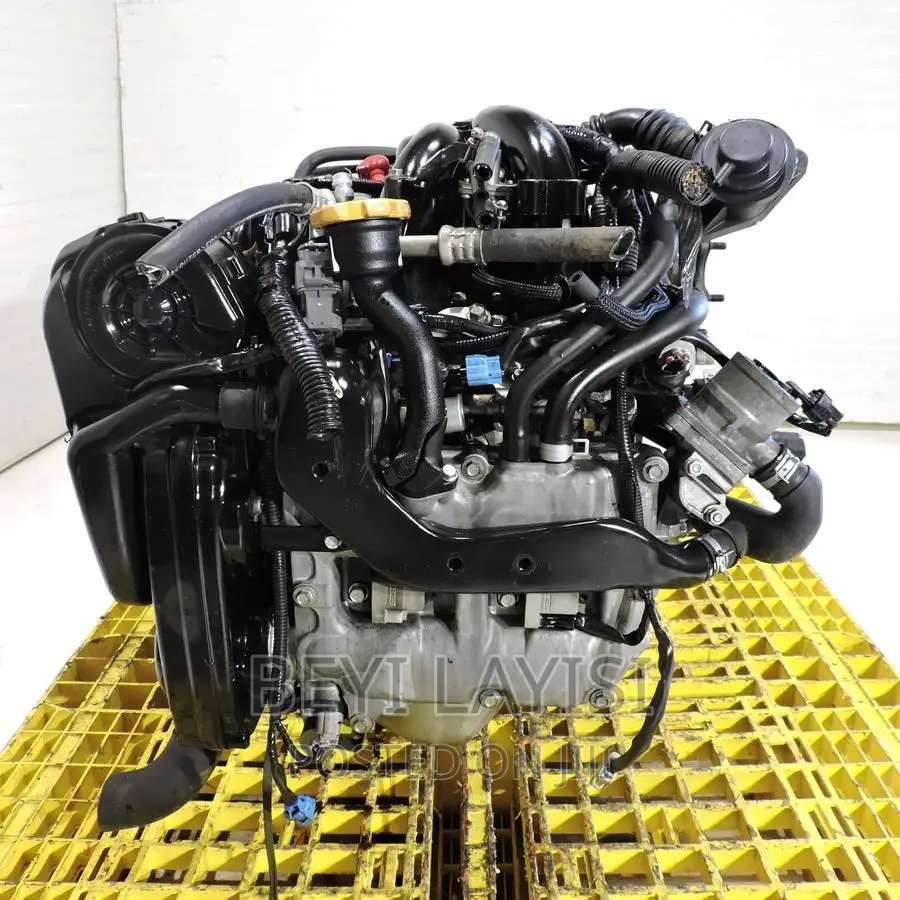 Engines Subaru Forester Legacy Impreza Ej20 Ej25 FB16 FB20