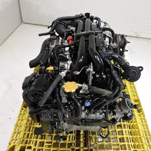 Engines Subaru Forester Legacy Impreza Ej20 Ej25 FB16 FB20