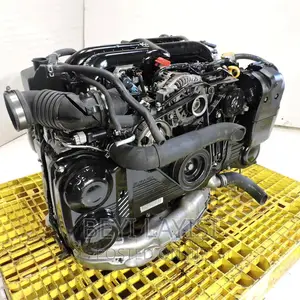 Engines Subaru Forester Legacy Impreza Ej20 Ej25 FB16 FB20