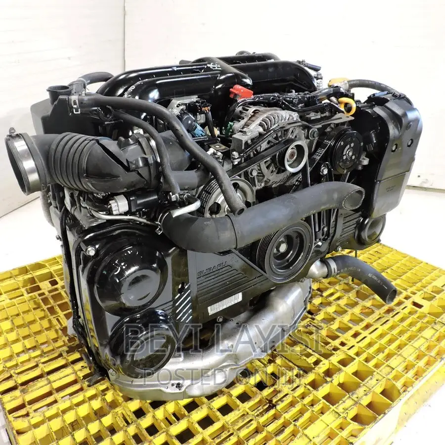 Engines Subaru Forester Legacy Impreza Ej20 Ej25 FB16 FB20
