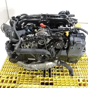 Engines Subaru Forester Legacy Impreza Ej20 Ej25 FB16 FB20