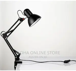 LED Folding Table Lamp