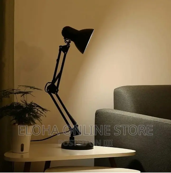 LED Folding Table Lamp