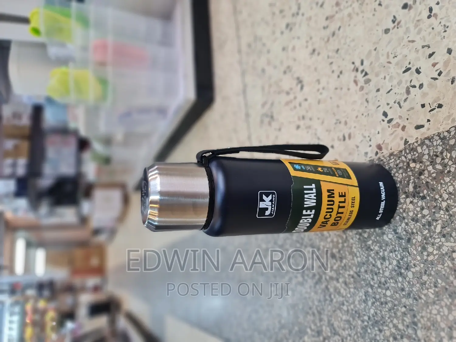 JK Vacuum Bottle 1000ml
