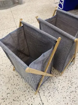 House Hold Foldable Dirty Clothes Storage Basket