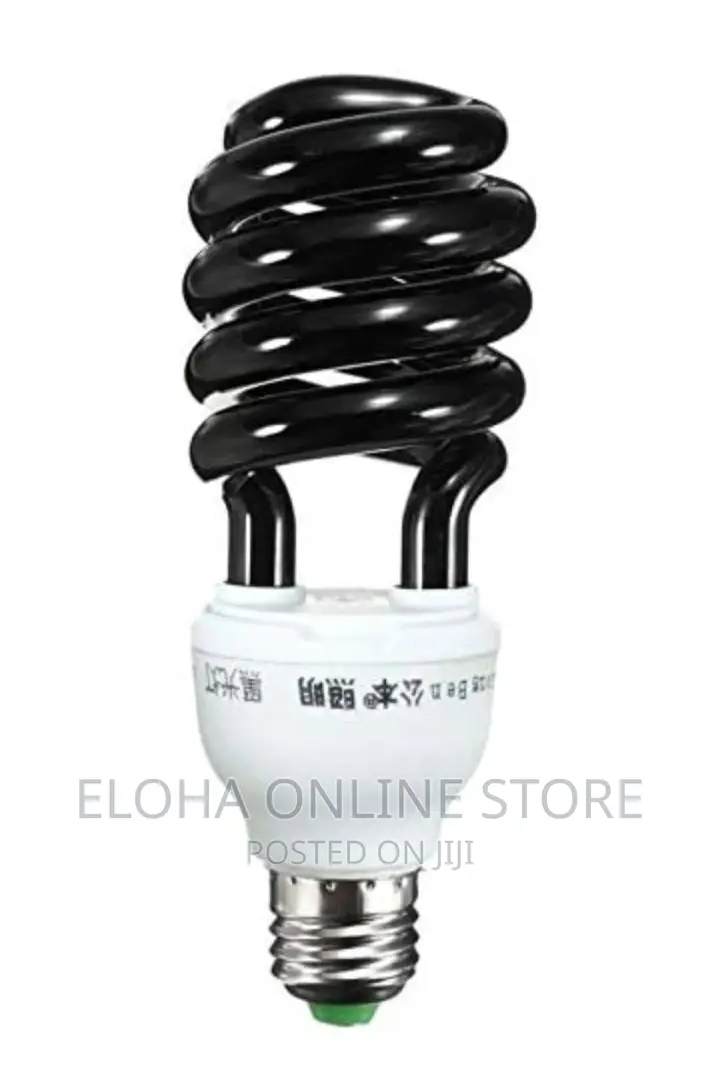 Money Detector Bulb