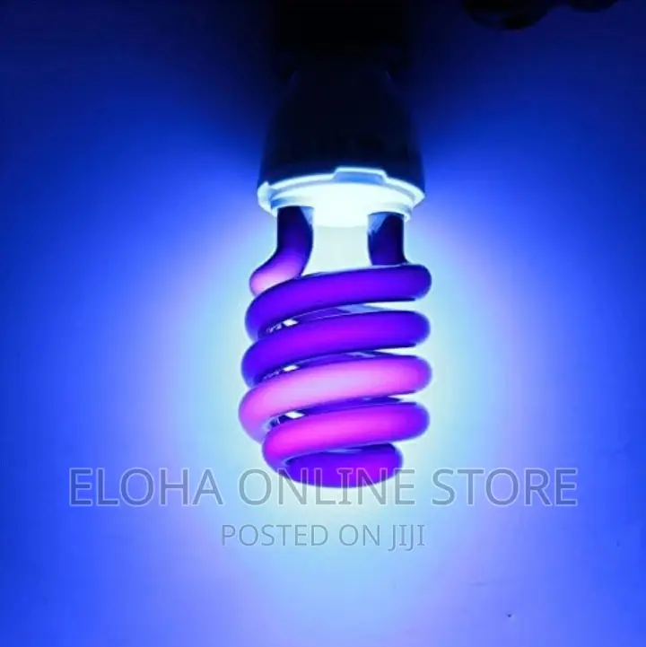Money Detector Bulb