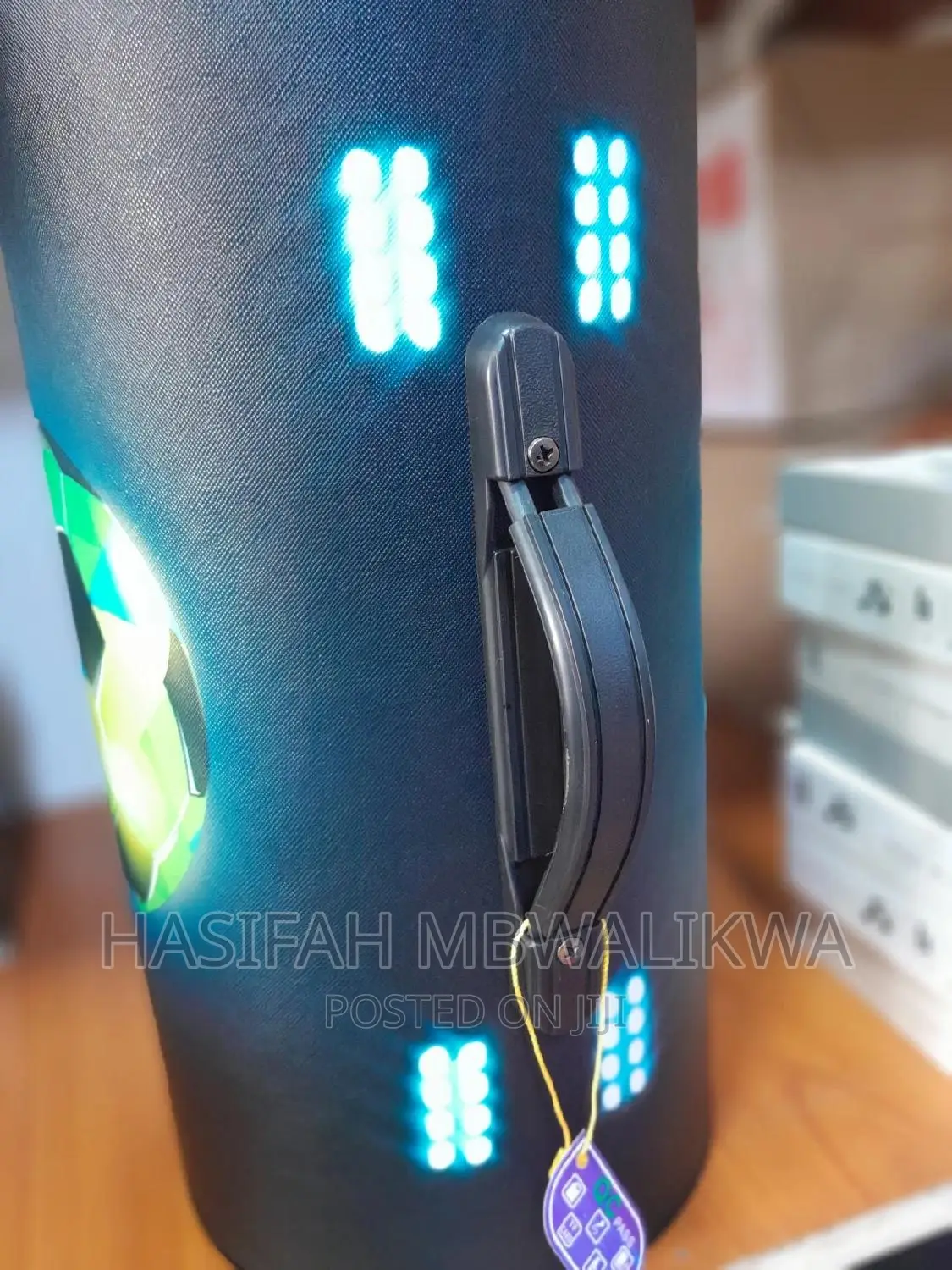 Wireless Bag Speaker