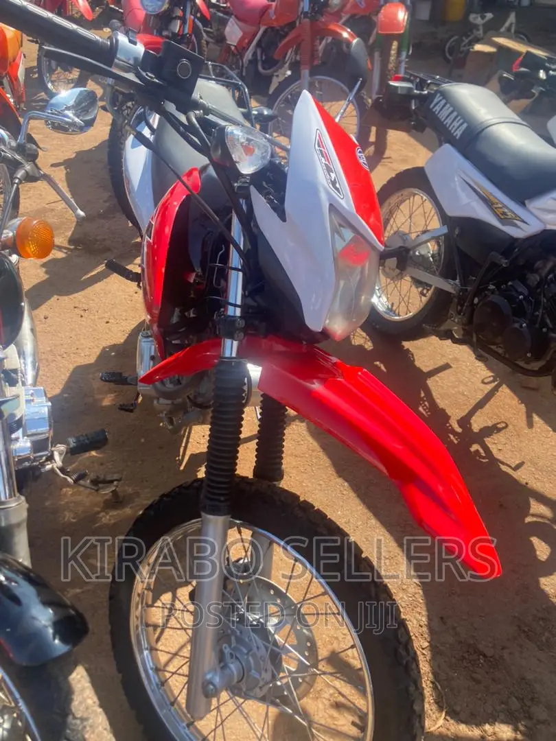 Honda RC51 2020 Red