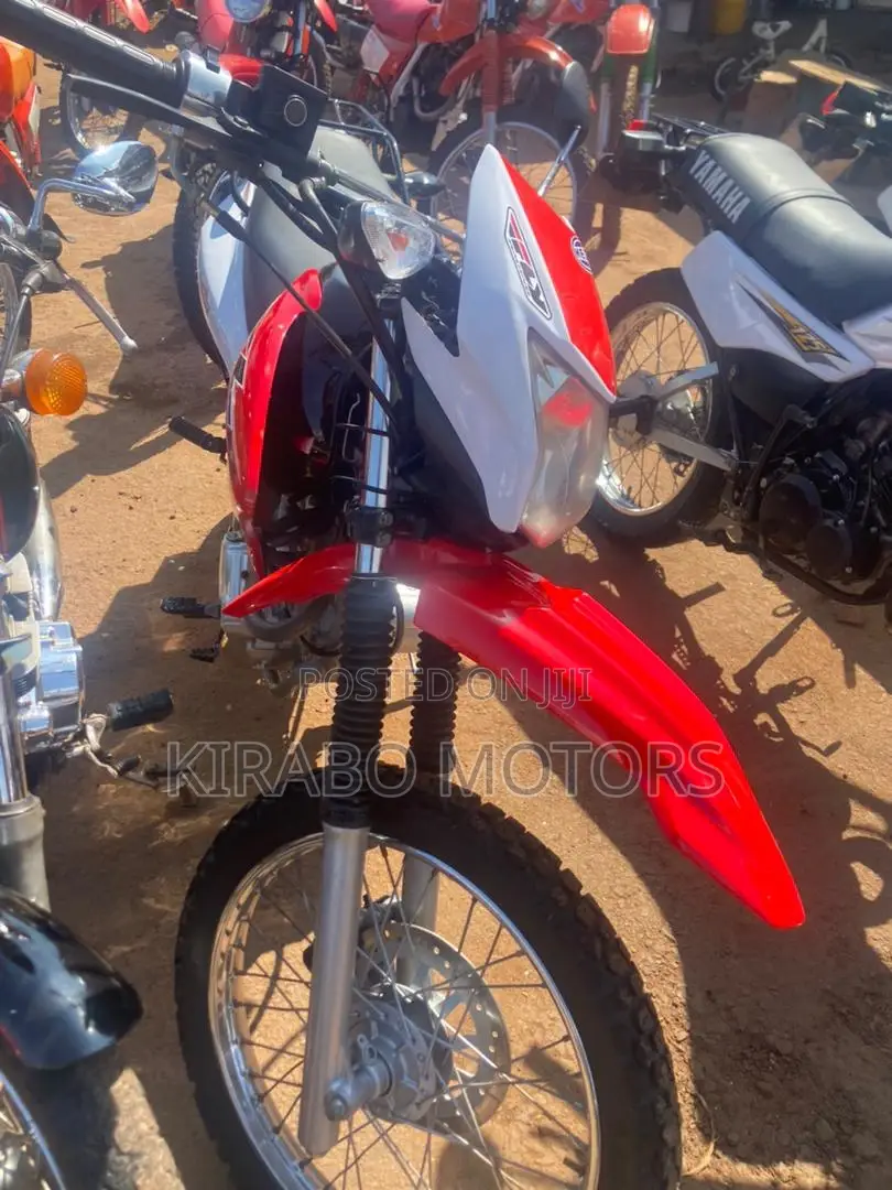 Honda RC51 2020 Red