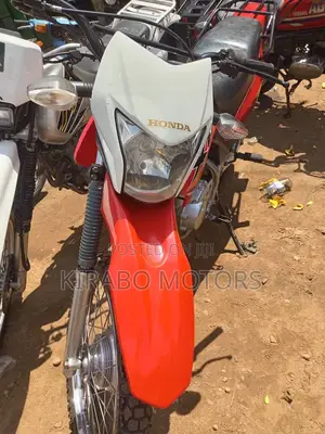 Honda RC51 2020 Red