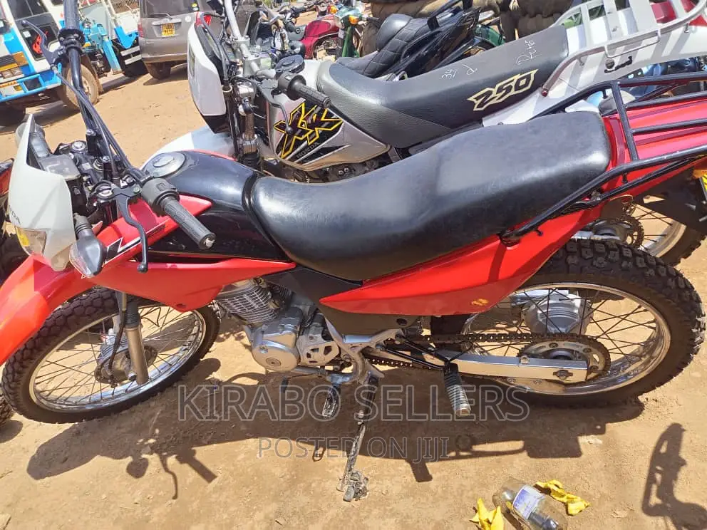 Honda RC51 2020 Red