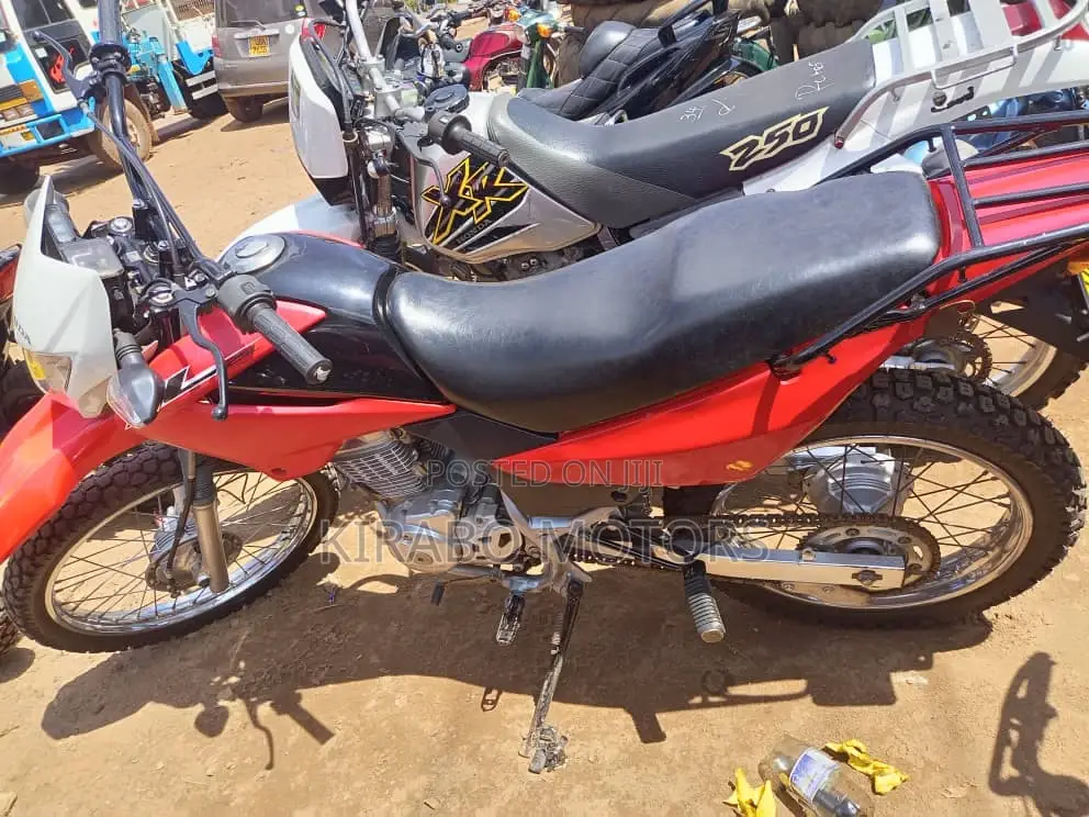 Honda RC51 2020 Red