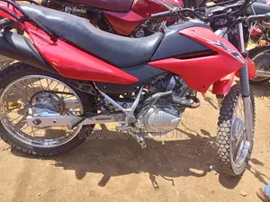 Honda RC51 2020 Red