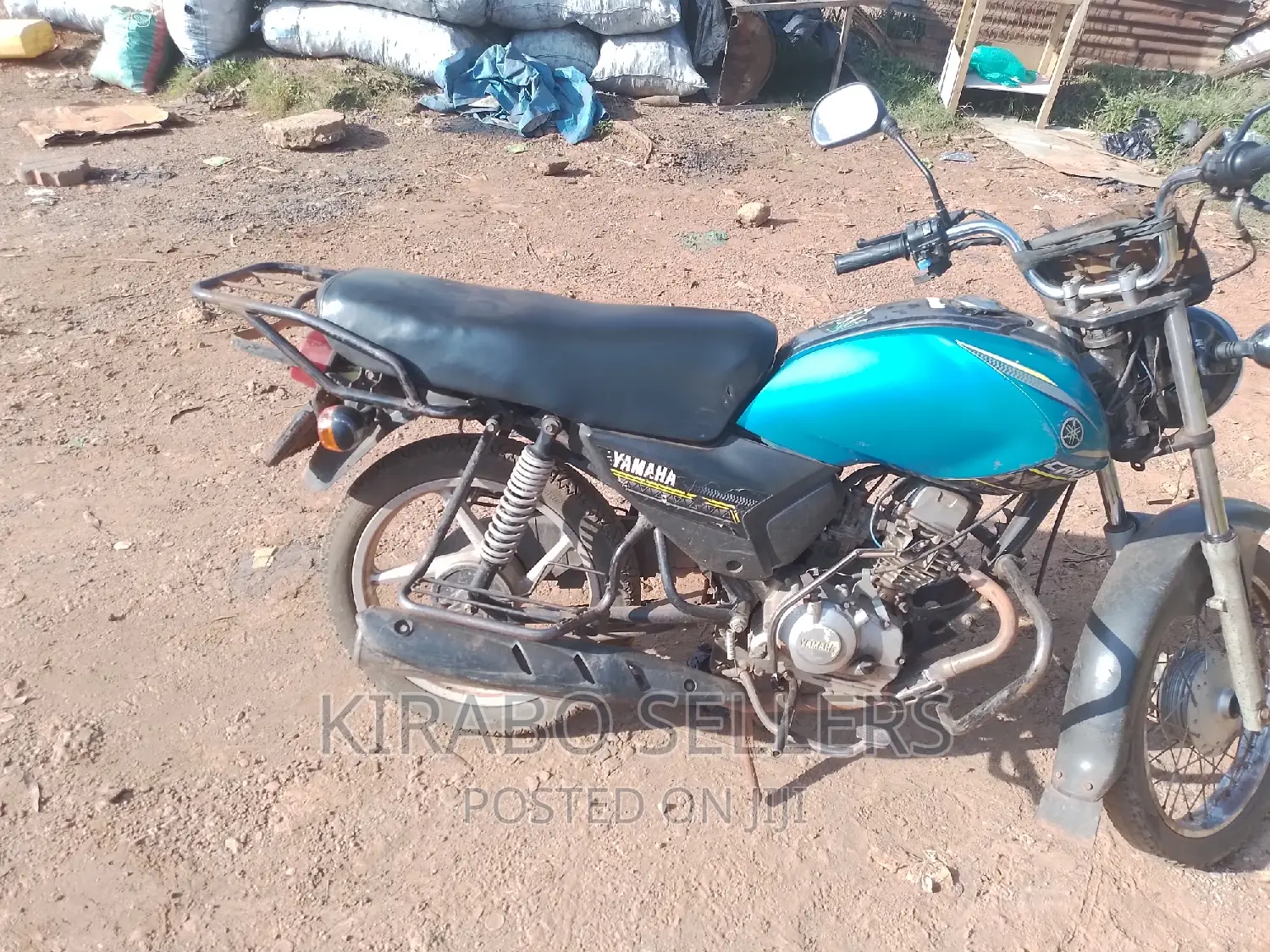 Yamaha NMAX 125 2019 Beige