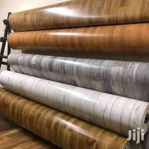 Hard PVC Carpets