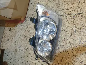 Headlamps Kluger Ordinary ( Non Motor)