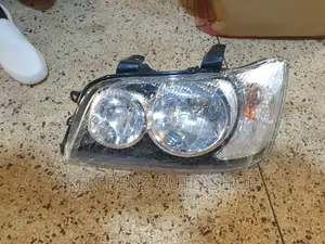 Headlamps Kluger Ordinary ( Non Motor)