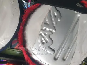 Car Tyre Cover for Rav4