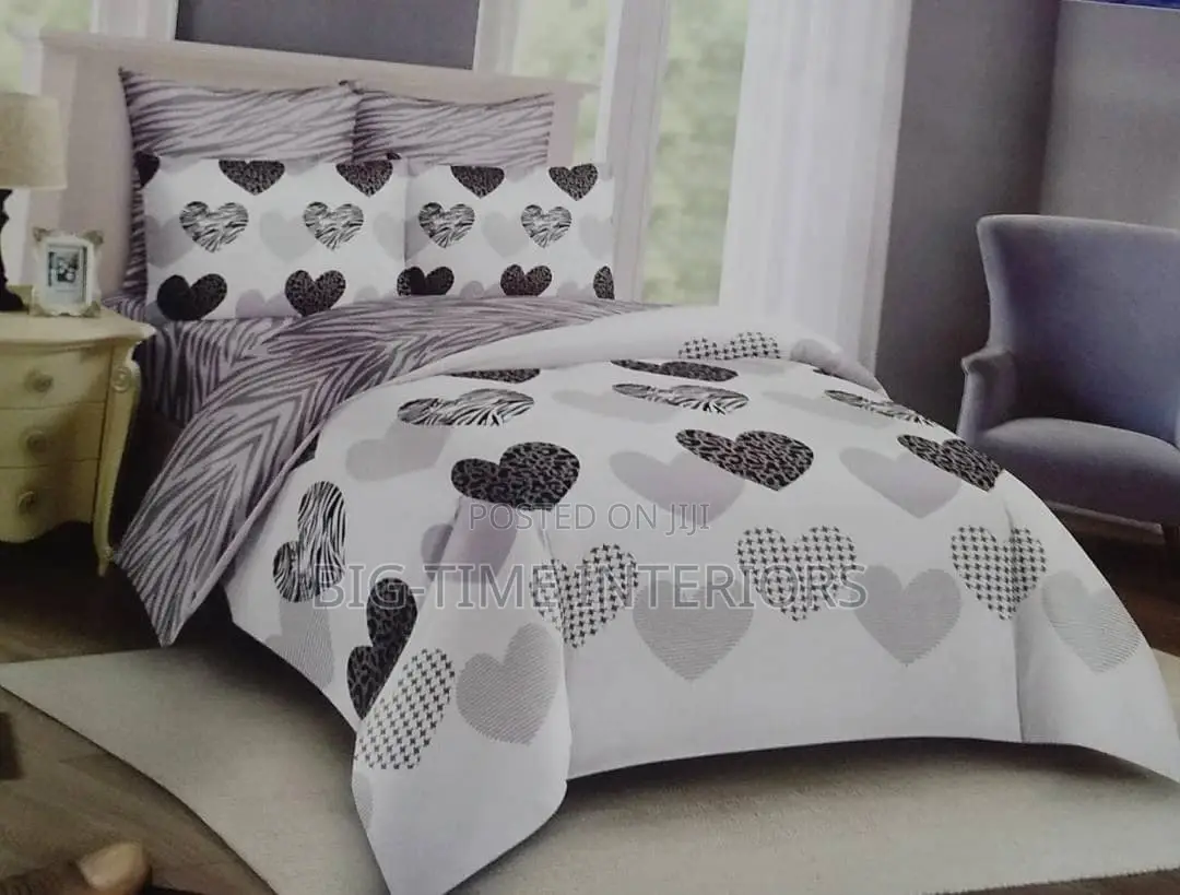 Classy 5*6 Duvet Set