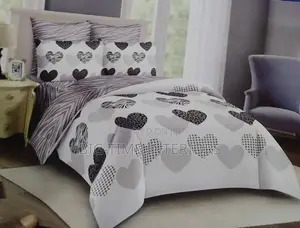 Classy 5*6 Duvet Set