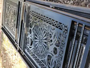 Railway Plated Baloocons