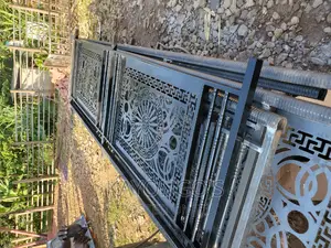 Railway Plated Baloocons