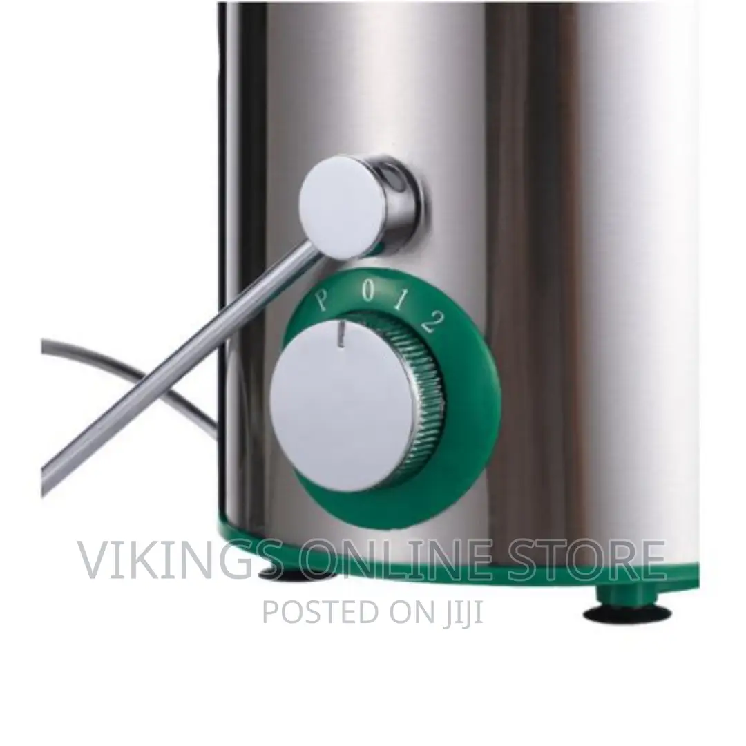 Winningstar Juice Extractor-Multicolour