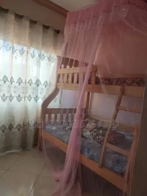 Square Decker Mosquito Net
