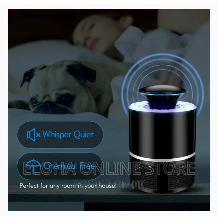Mosquito Killer Trap