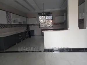 Furnished 6bdrm Mansion in Kira Tarmacked Lane, Nakawa for sale