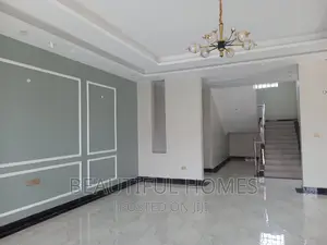 Furnished 6bdrm Mansion in Kira Tarmacked Lane, Nakawa for sale