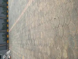 Furnished 6bdrm Mansion in Kira Tarmacked Lane, Nakawa for sale
