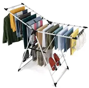 Clothes Drying Rack