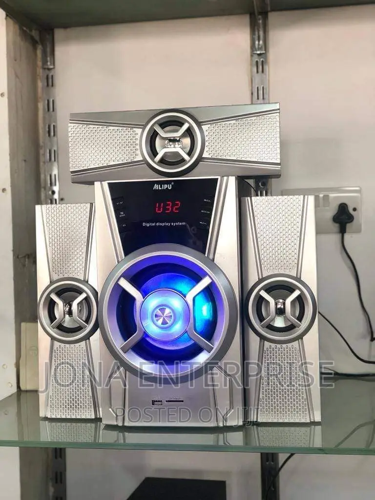 Ailipu Woofer 2379