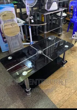 Glass Table