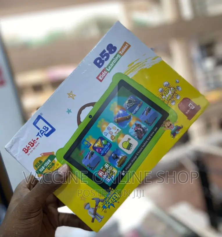 New Bebe B58 64 GB Blue