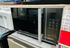 Hisense Microwave 25l/Hisense Microwave 25L Gs3
