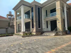 Furnished 6bdrm Duplex in Kira for sale