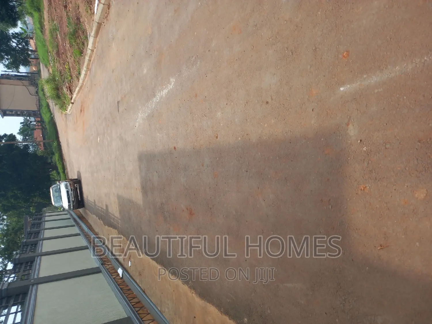 Furnished 6bdrm Mansion in Kira Along Mamerito for sale