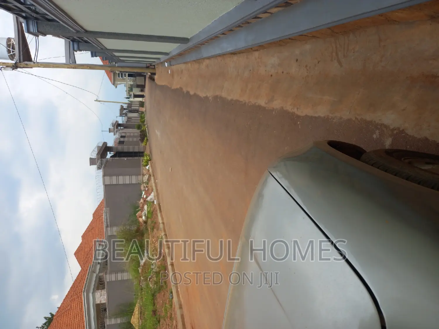 Furnished 6bdrm Mansion in Kira Ministers for sale