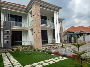 Furnished 6bdrm Mansion in Kira Posh Mamerito for sale