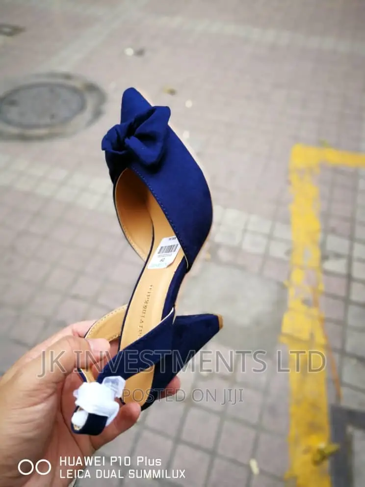 Ladies Shoes