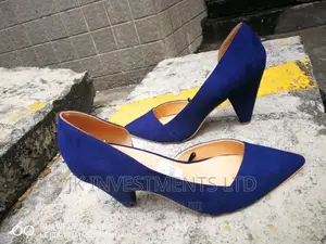 Ladies Shoes