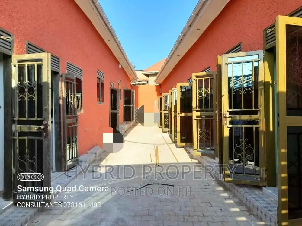 10bdrm Apartment in Kasubi~Kawaala Along, Rubaga for sale