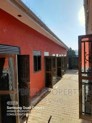 10bdrm Apartment in Kasubi~Kawaala Along, Rubaga for sale