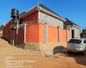 10bdrm Apartment in Kasubi~Kawaala Along, Rubaga for sale